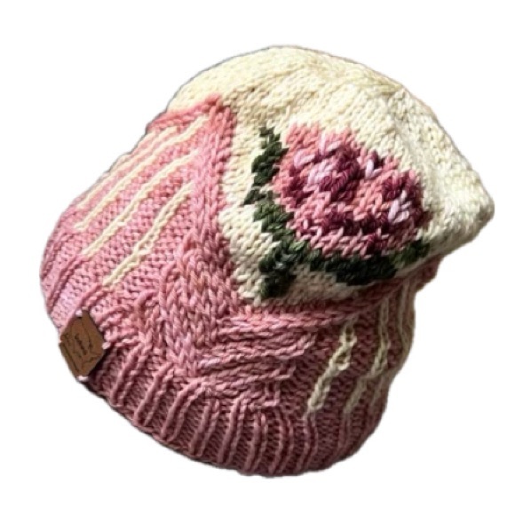 Indiana Beanie - Picture 11 of 14